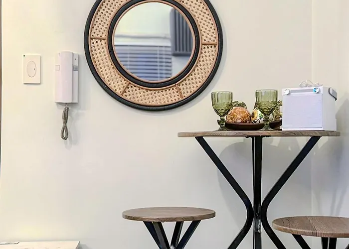 Relax In Comfort At Shore 2 Residences Mall Of Asia-pasay 马尼拉