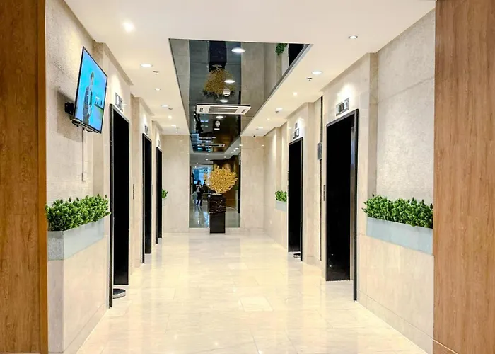 Relax In Comfort At Shore 2 Residences Mall Of Asia-pasay *