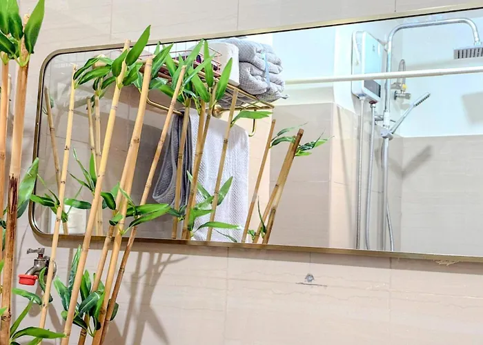 Relax In Comfort At Shore 2 Residences Mall Of Asia-pasay *