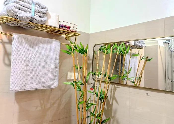 Relax In Comfort At Shore 2 Residences Mall Of Asia-pasay *