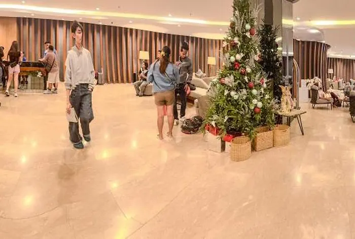 Relax In Comfort At Shore 2 Residences Mall Of Asia-pasay 公寓 马尼拉