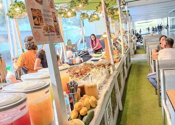公寓 Relax In Comfort At Shore 2 Residences Mall Of Asia-pasay 马尼拉