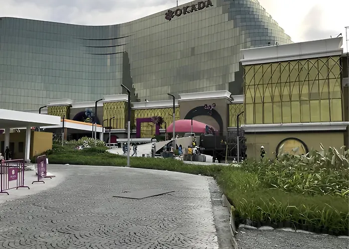 Relax In Comfort At Shore 2 Residences Mall Of Asia-pasay *