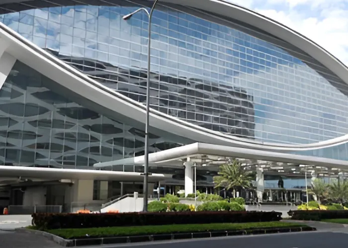 Relax In Comfort At Shore 2 Residences Mall Of Asia-pasay 公寓 *