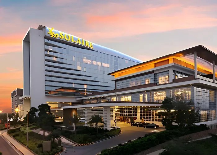 公寓 Relax In Comfort At Shore 2 Residences Mall Of Asia-pasay